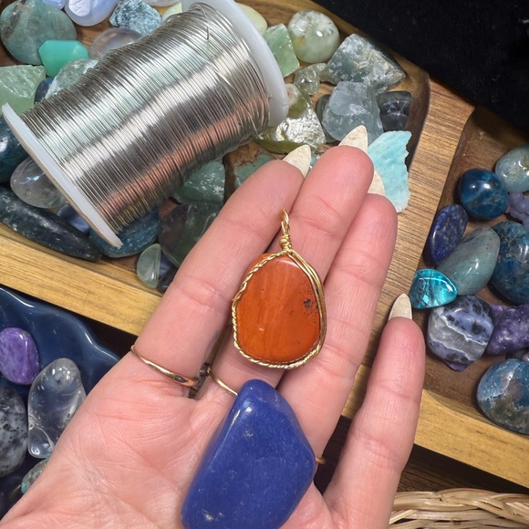 Double stack pendants - Picture 2 of 4